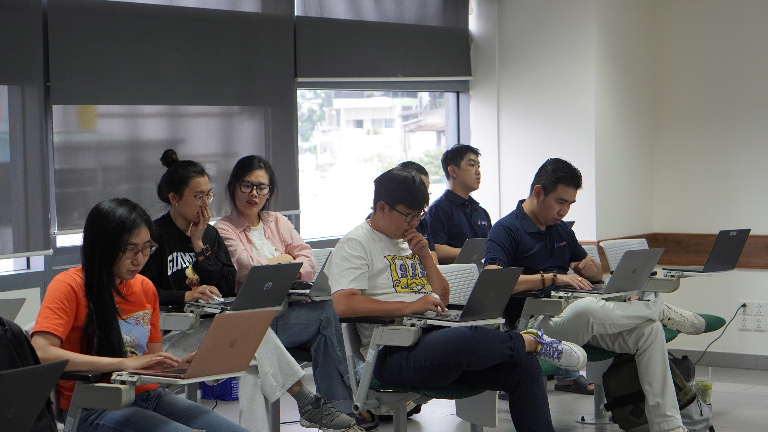 Hình ảnh học viên 3