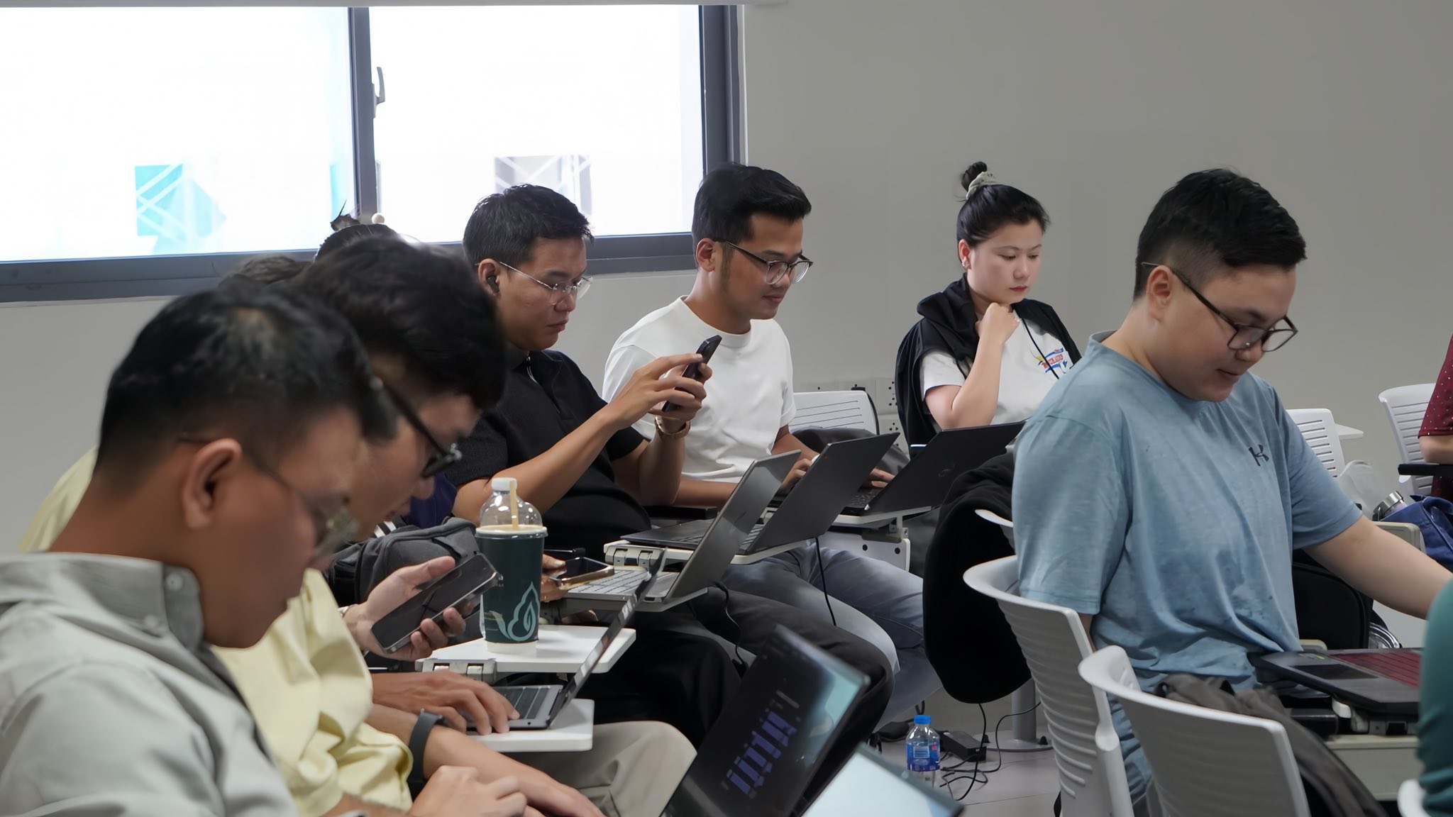 Hình ảnh học viên 6