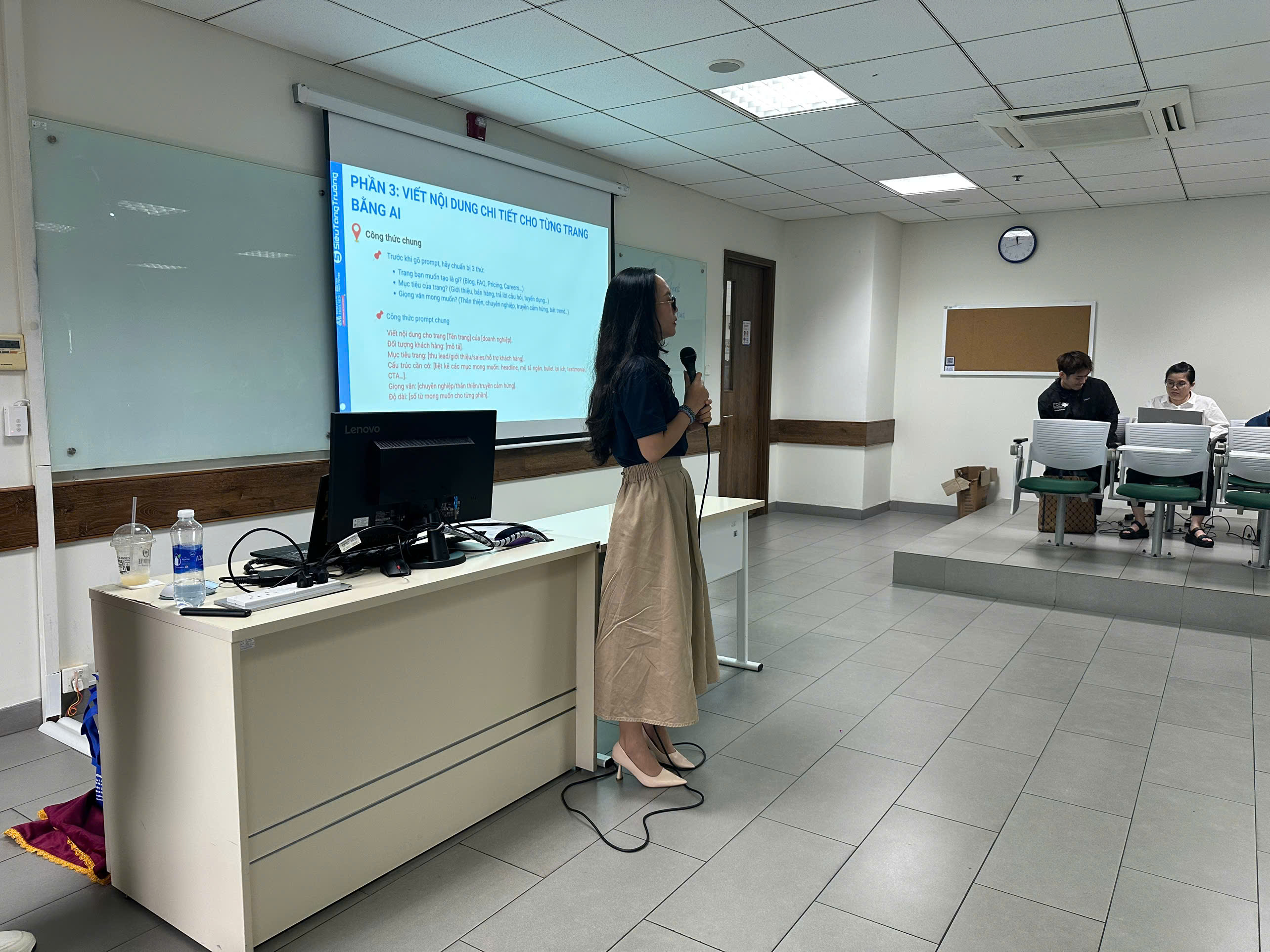 Hình ảnh học viên 8