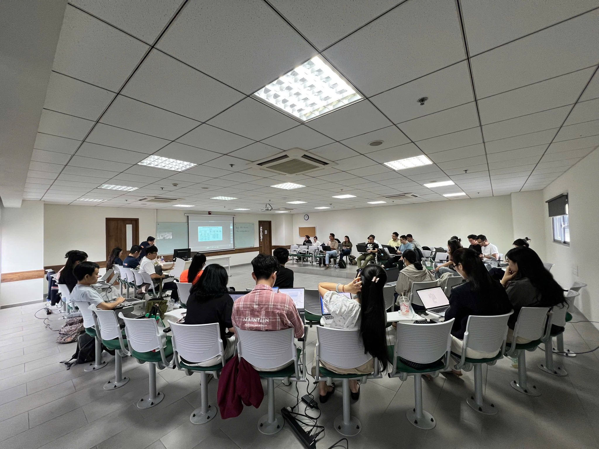 Hình ảnh học viên 9