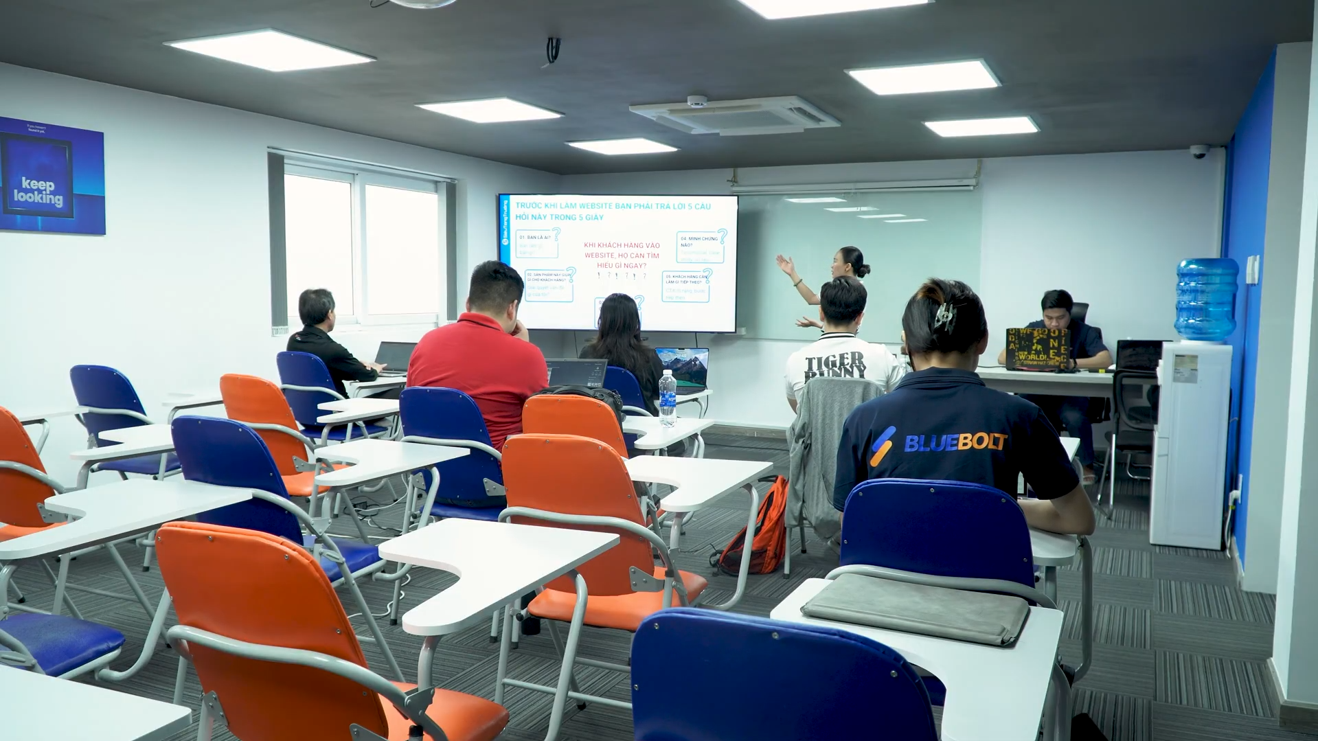 Hình ảnh học viên 2