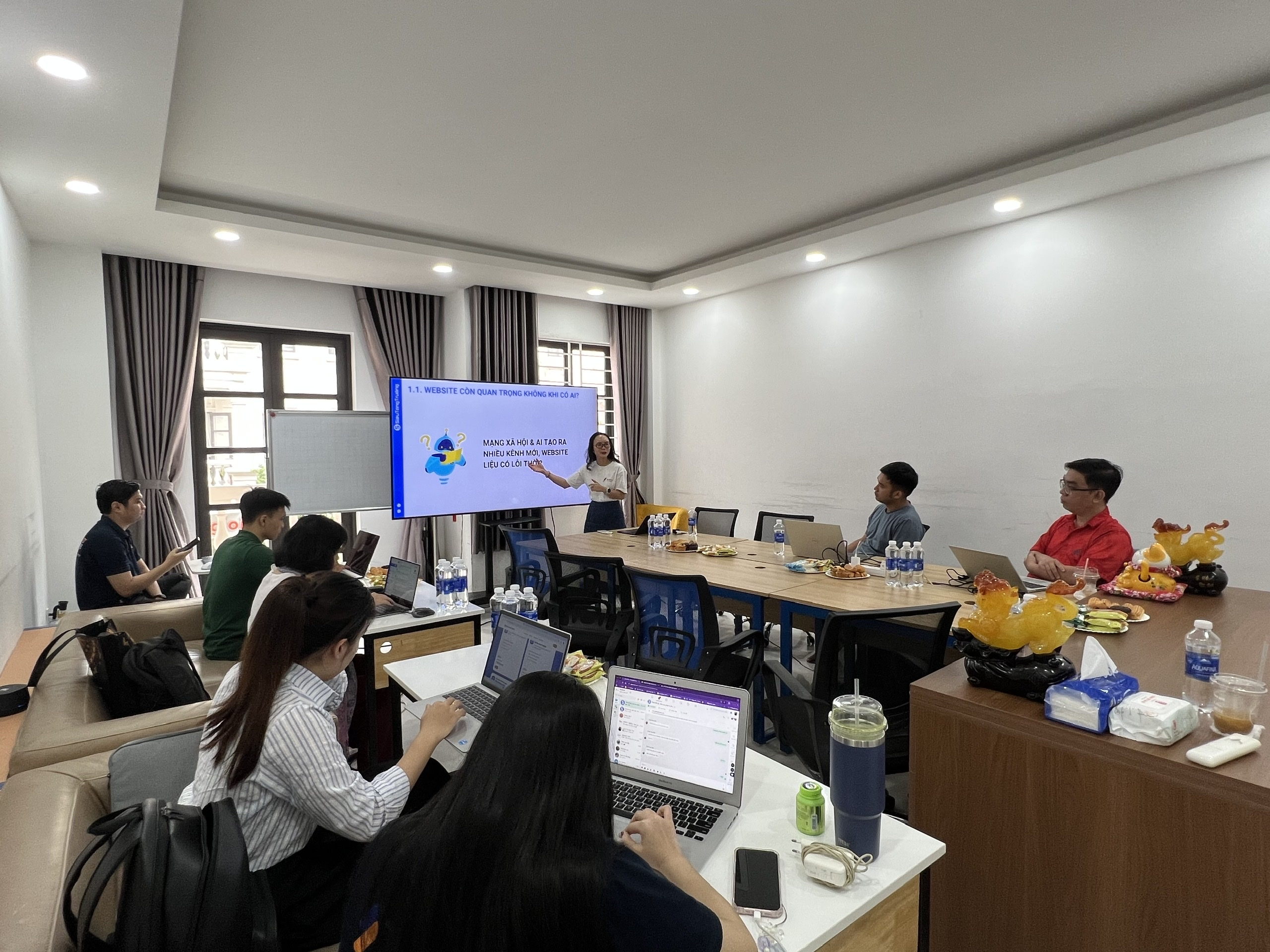 Hình ảnh học viên 9